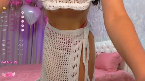 Lara Angel online show from 12.03.24