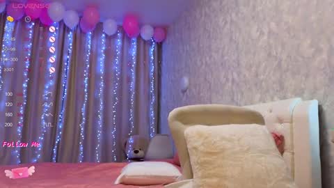 Lara Angel online show from 12.15.24