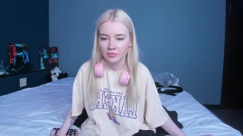 lillie_berry online show from 05.22.26
