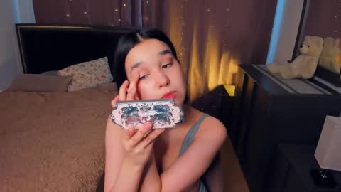 Celina Lillie online show from 03.12.26