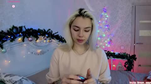 LilliMoore online show from 12.15.25