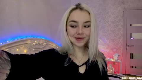 LilliMoore online show from 02.01.26