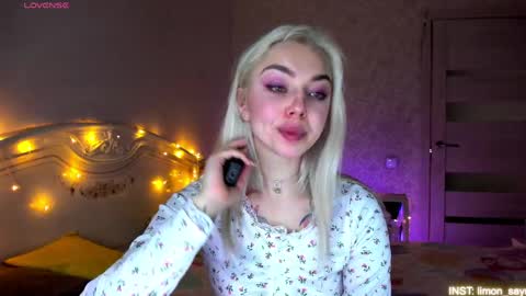 LilliMoore online show from 03.29.26