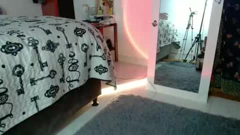 lillith_777 online show from 01.14.26