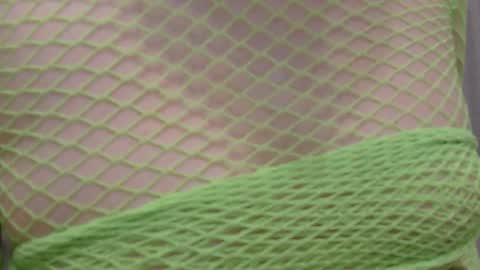 Lilu online show from 10.31.25