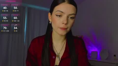 Lilia online show from 05.21.26