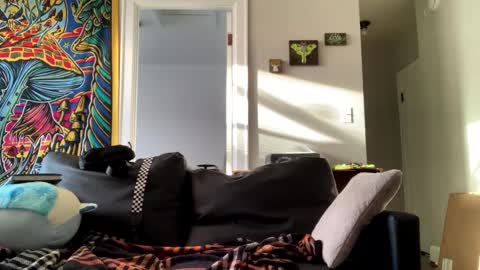 lillstephanie online show from 09.28.25