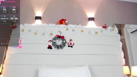 Lizeth follow me in my igimlilycute 3 online show from 12.20.24