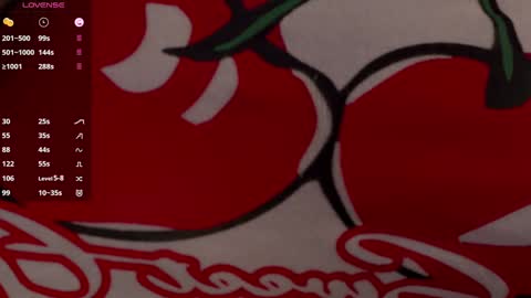 Snapshot of lilly_colins chatting on 03.01.25 Lilly Colins online show from 03.01.25