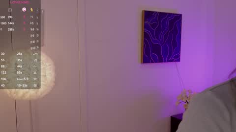 Snapshot of lilly_colins chatting on 03.10.25 Lilly Colins online show from 03.10.25