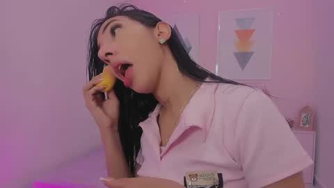 Sweety Lilly Love  online show from 02.17.26