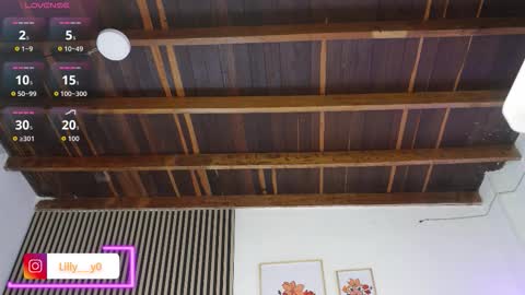 Snapshot of lilly_dollss chatting on 01.18.26 Sofia online show from 01.18.26