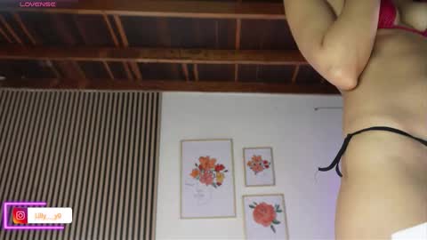 Snapshot of lilly_dollss chatting on 02.15.26 Sofia online show from 02.15.26