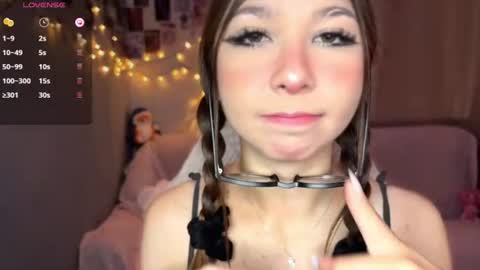 Snapshot of lilly_lilithh chatting on 08.02.26 Lilith online show from 08.02.26