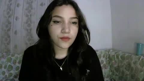 Sey - Lilly  online show from 01.11.26