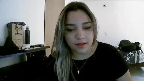 Sey - Lilly  online show from 03.07.26