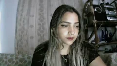 Sey - Lilly  online show from 04.29.26