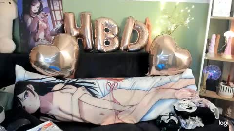 lilly_sweet02 online show from 12.16.25