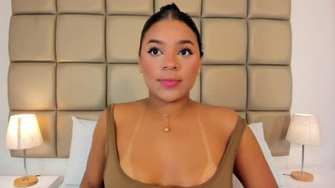 Snapshot of lilly_williamss chatting on 05.20.26 Lilly online show from 05.20.26