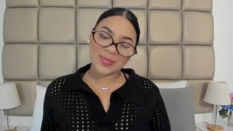 Snapshot of lilly_williamss chatting on 06.13.26 Lilly online show from 06.13.26