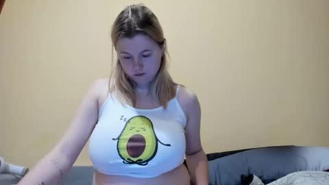 Lilly Depp online show from 12.13.25