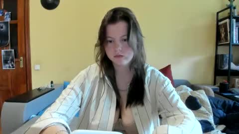 Lilly Depp online show from 06.05.26