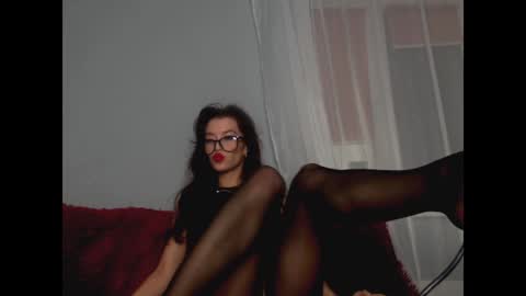 lillyerikson online show from 01.12.25