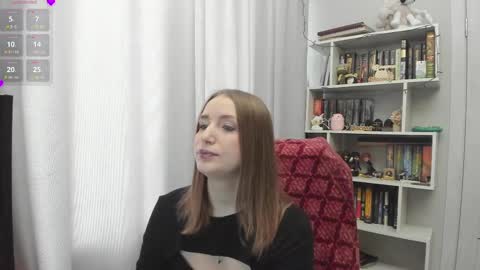 LillyFan X online show from 03.10.25