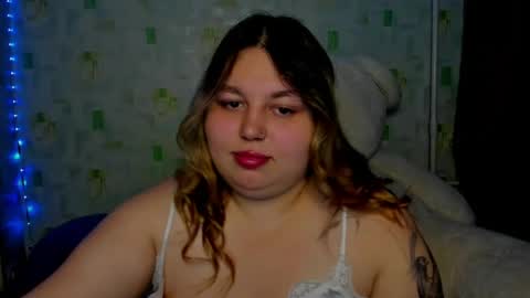 Snapshot of lillyhaigh chatting on 06.29.26 lillyhaigh online show from 06.29.26