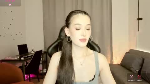 Snapshot of lillymighty chatting on 07.01.26 Lilly online show from 07.01.26