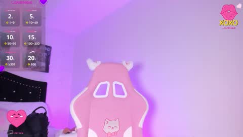 Lilly online show from 01.10.26