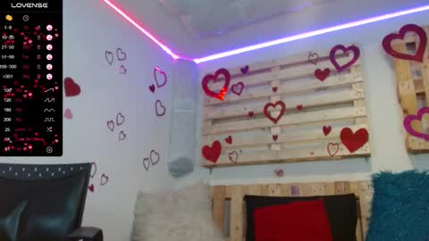 Lilly online show from 02.25.25