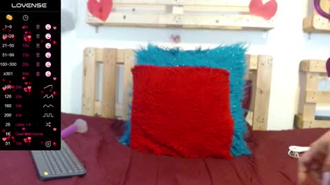 Lilly online show from 03.05.25