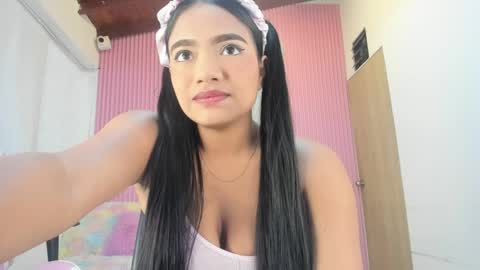 lillyy16 online show from 05.19.26