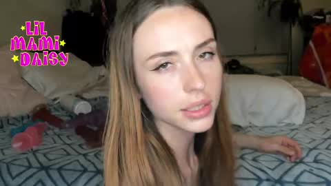 Daisy Bby online show from 09.10.25