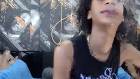 lilmissbaddiexxx online show from 02.03.26