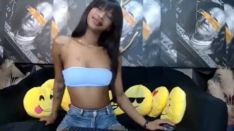 lilmissbaddiexxx online show from 03.11.26
