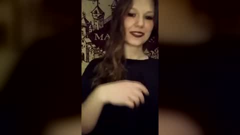 lilmissscorpi0 online show from 07.22.26