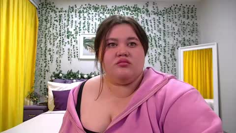 Snapshot of lilolewins chatting on 12.27.24 LiloLewins online show from 12.27.24