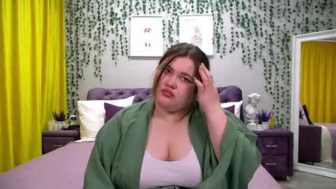 Snapshot of lilolewins chatting on 01.23.25 LiloLewins online show from 01.23.25