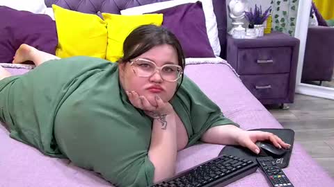 Snapshot of lilolewins chatting on 01.23.25 LiloLewins online show from 01.23.25