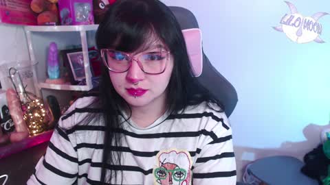 Lilo  online show from 12.30.24