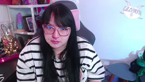 Lilo  online show from 12.30.24