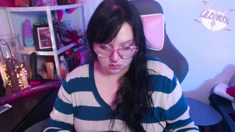 Lilo  online show from 01.04.25