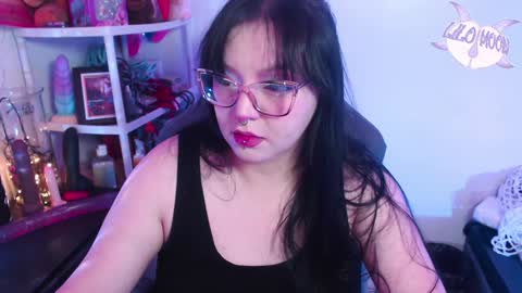 Lilo  online show from 01.06.25