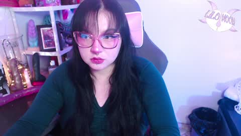 Lilo  online show from 01.07.25