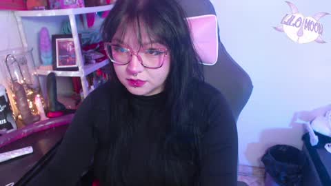 Lilo  online show from 01.08.25