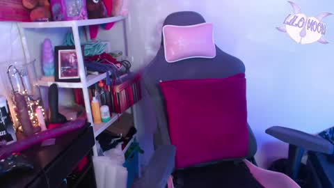 Lilo  online show from 01.10.25