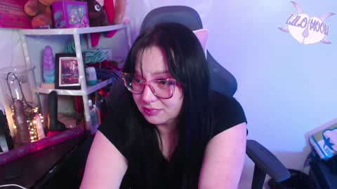 Lilo  online show from 01.11.25