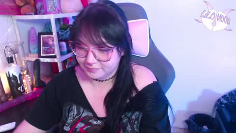 Lilo  online show from 01.12.25